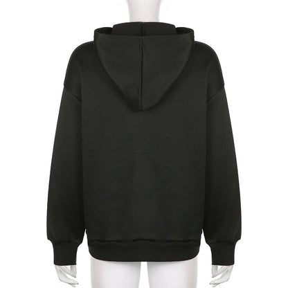 Women's Hoodies Casual Hoodie
