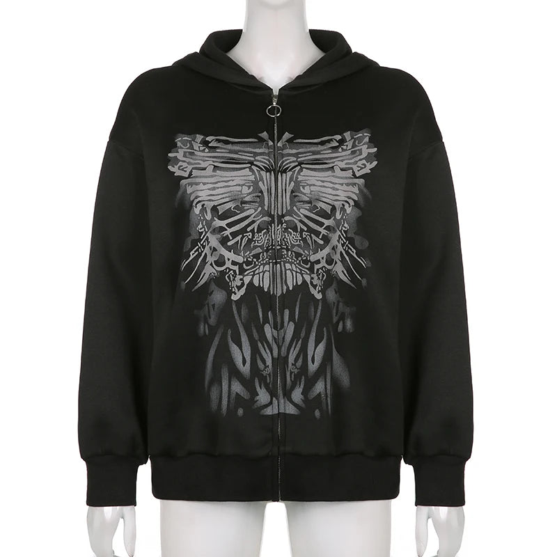 Women's Hoodies Casual Hoodie