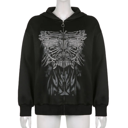 Women's Hoodies Casual Hoodie