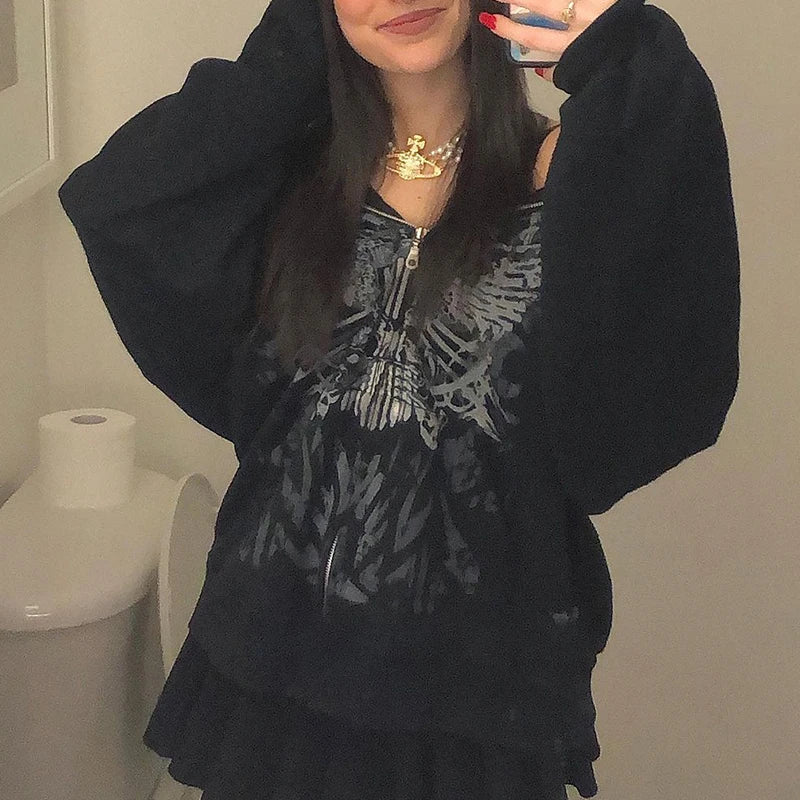 Women's Hoodies Casual Hoodie
