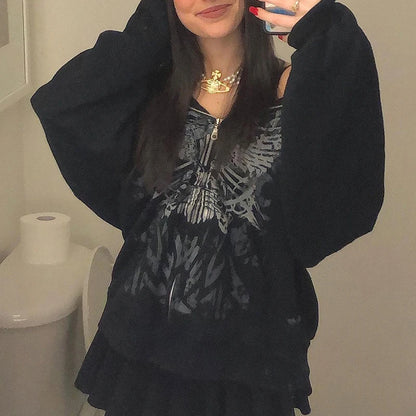 Women's Hoodies Casual Hoodie