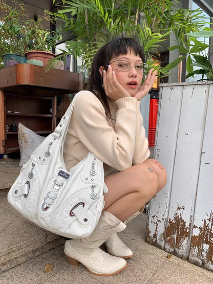 Vintage Y2k Shoulder Bags