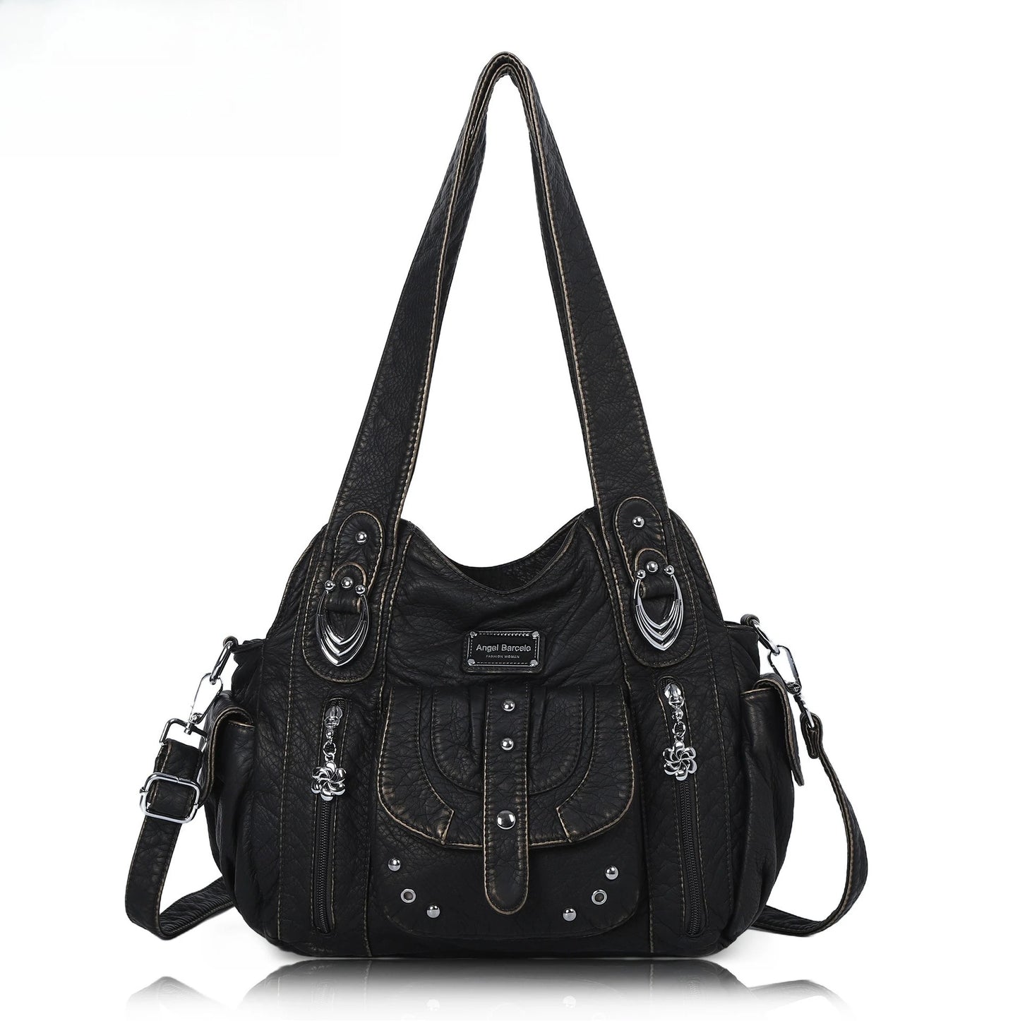 Handbag Fashion Denim Shoulder Bag