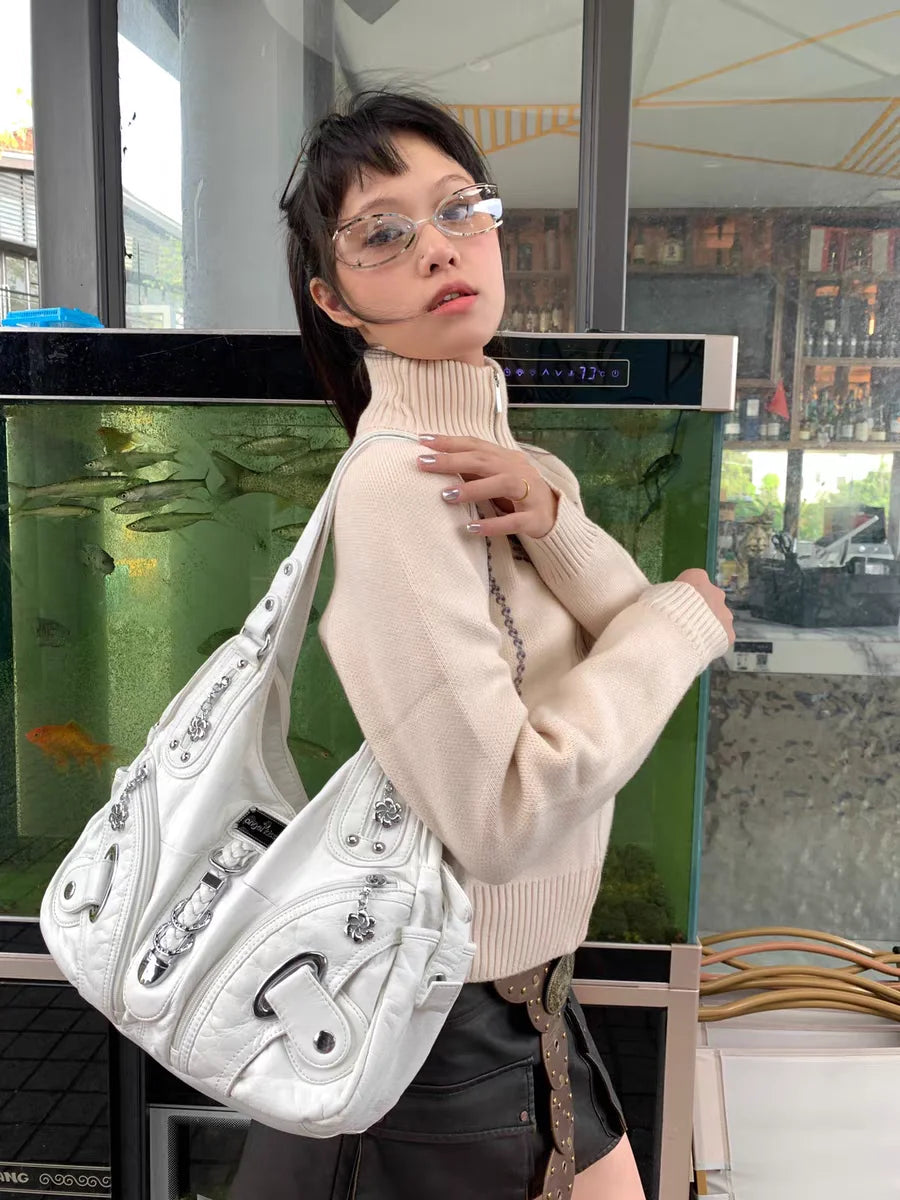 Vintage Y2k Shoulder Bags