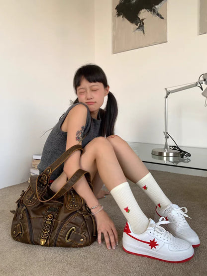 Vintage Y2k Shoulder Bags