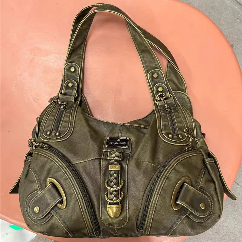 Vintage Y2k Shoulder Bags
