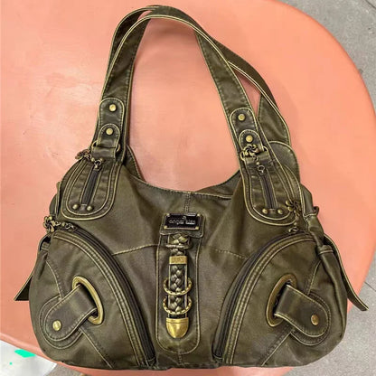Vintage Y2k Shoulder Bags