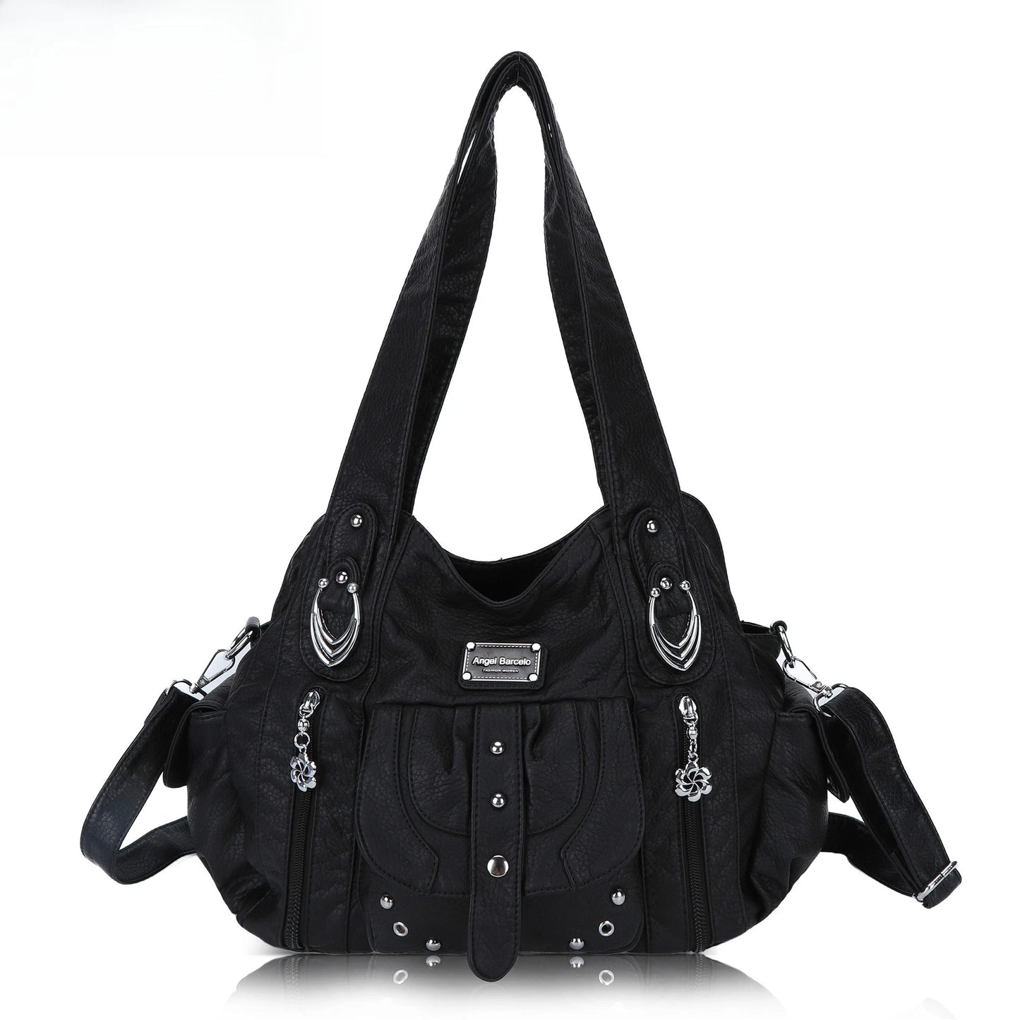Handbag Fashion Denim Shoulder Bag