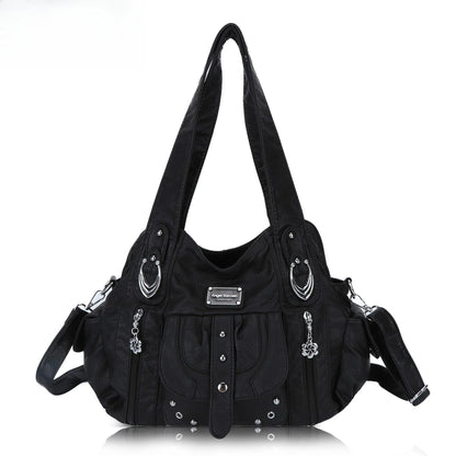 Handbag Fashion Denim Shoulder Bag