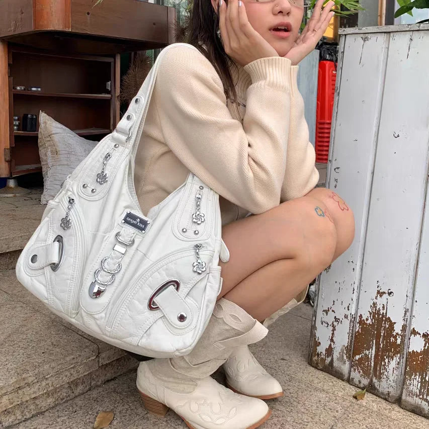 Vintage Y2k Shoulder Bags