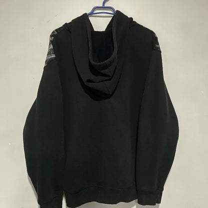 Women Street Hoodies