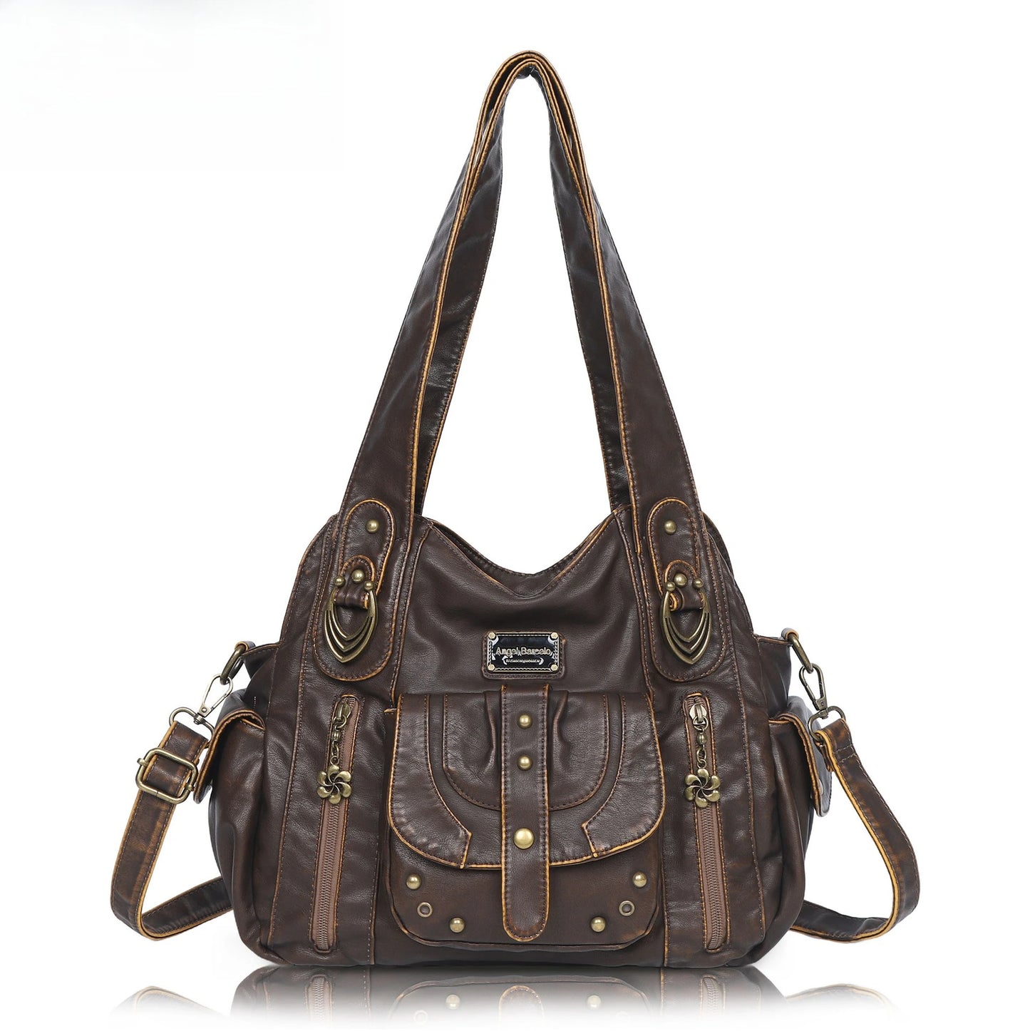 Handbag Fashion Denim Shoulder Bag