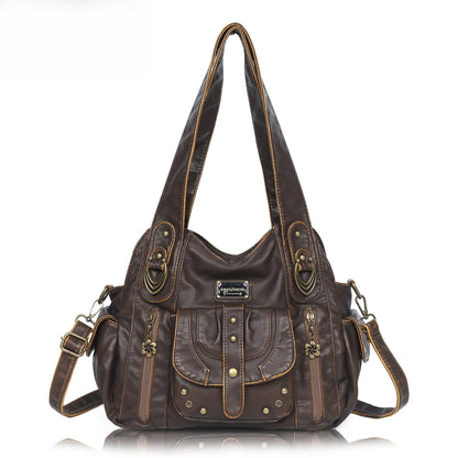 Handbag Fashion Denim Shoulder Bag