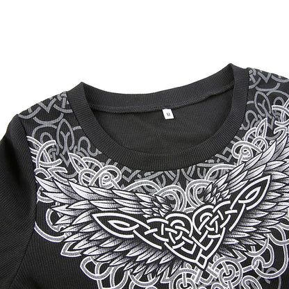 Women's Y2K Crop Top