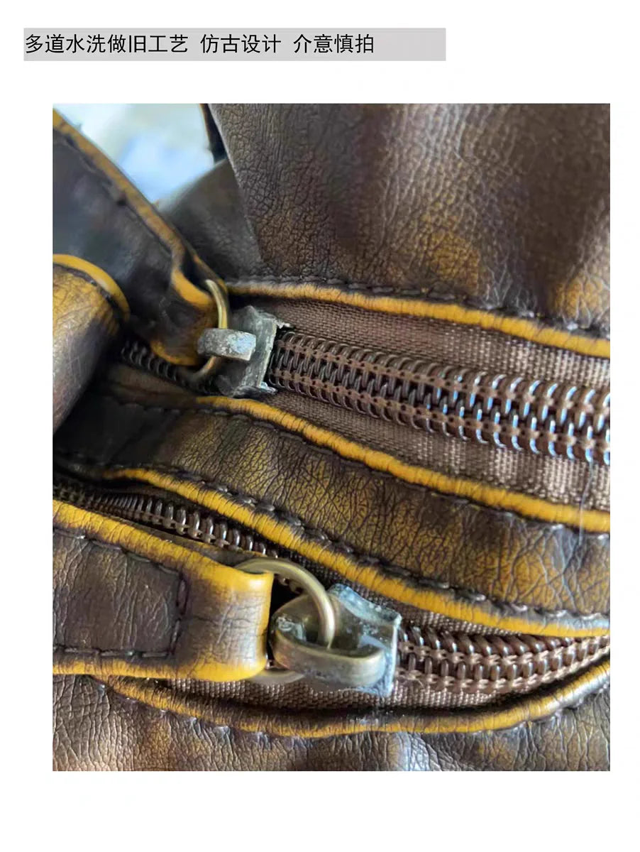 Vintage Y2k Shoulder Bags