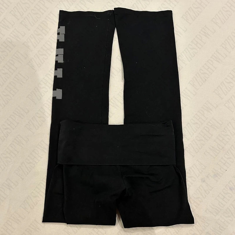 Aesthetic Casual Women's Pants
