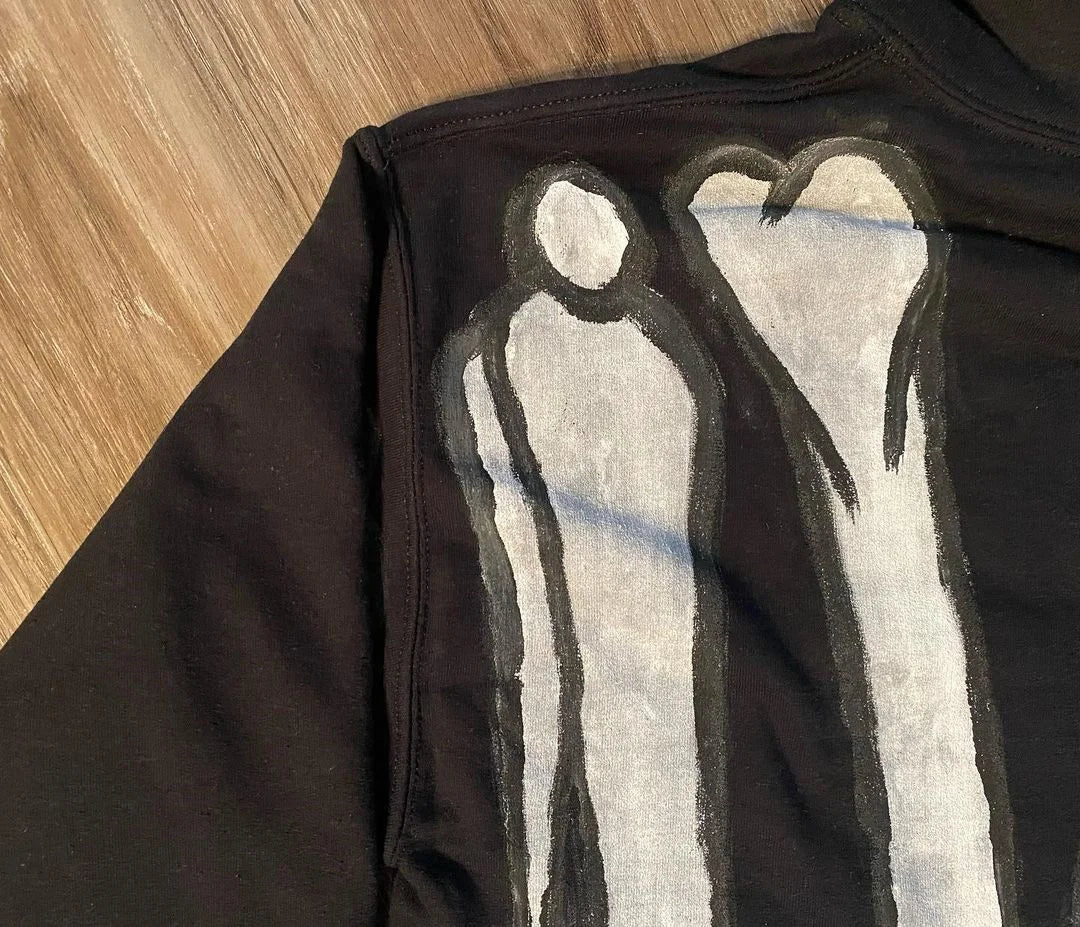 Y2K Lonley Sweatshirt