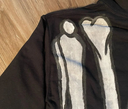 Y2K Lonley Sweatshirt