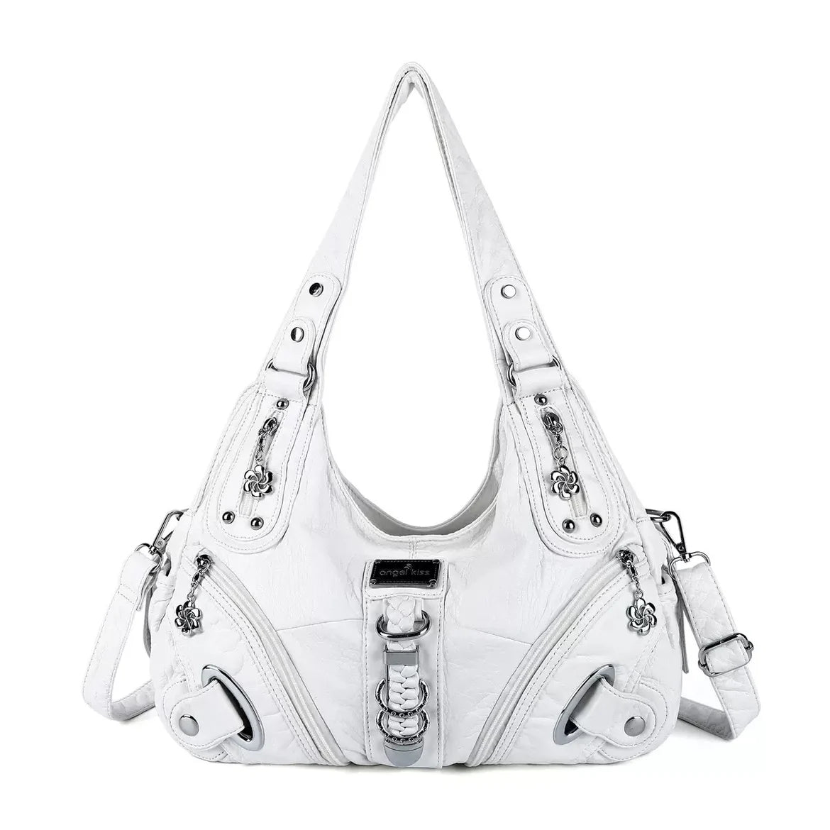 Lepoard Print Shoulder Bags