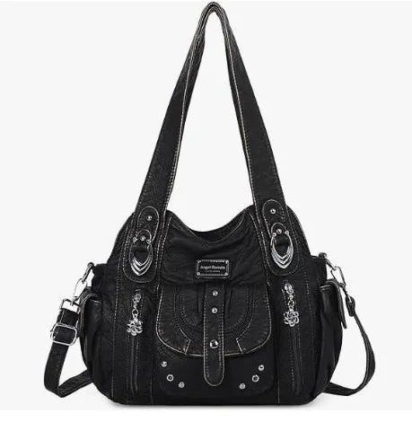 Handbag Fashion Denim Shoulder Bag