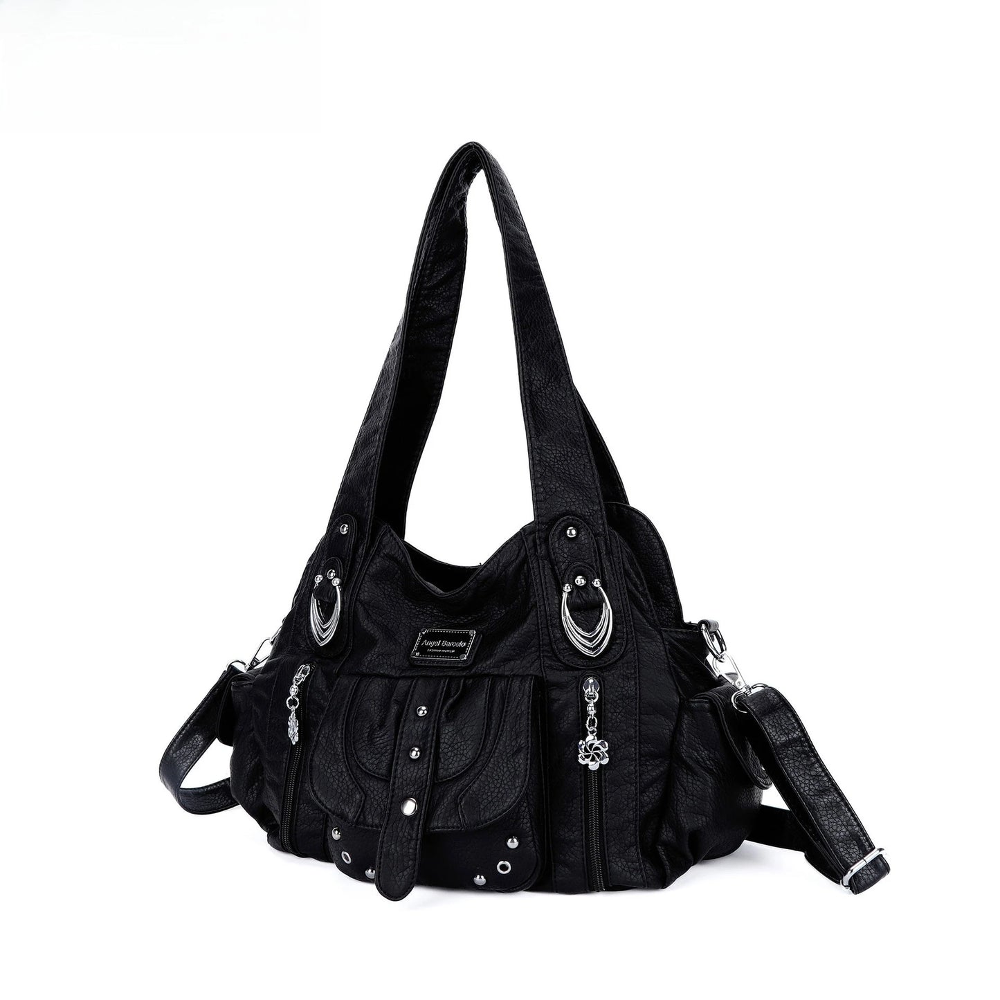 Handbag Fashion Denim Shoulder Bag