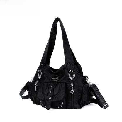 Handbag Fashion Denim Shoulder Bag