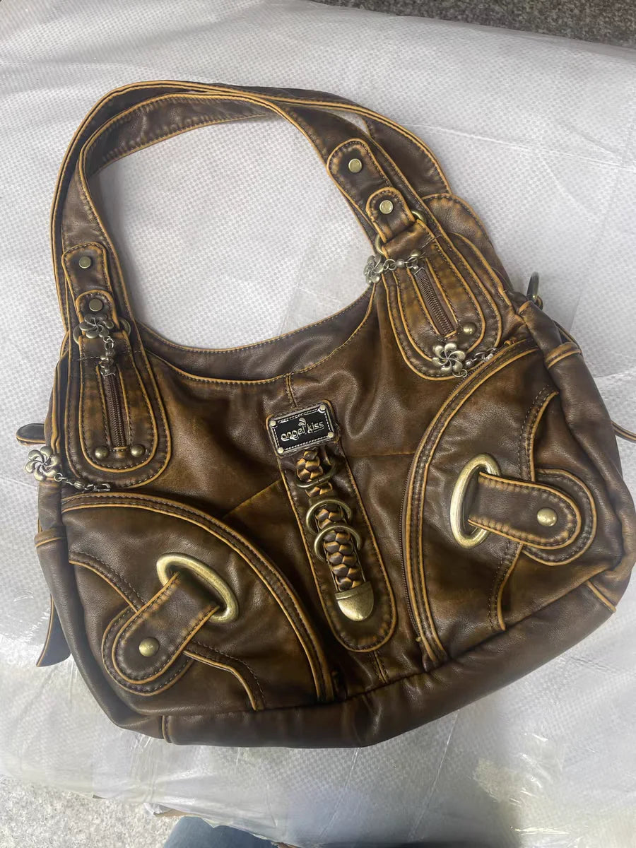 Vintage Y2k Shoulder Bags