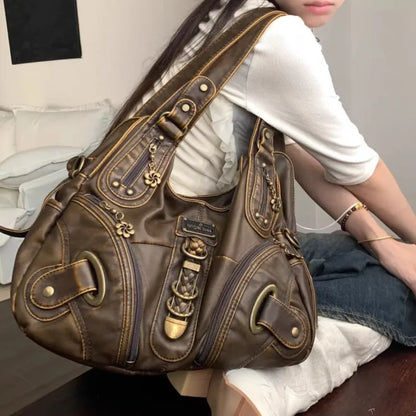 Vintage Y2k Shoulder Bags