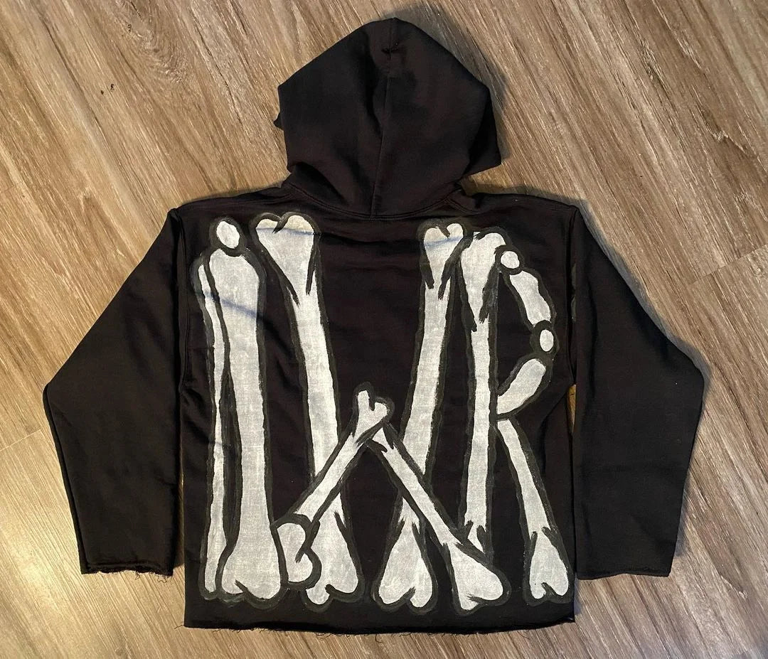 Y2K Lonley Sweatshirt