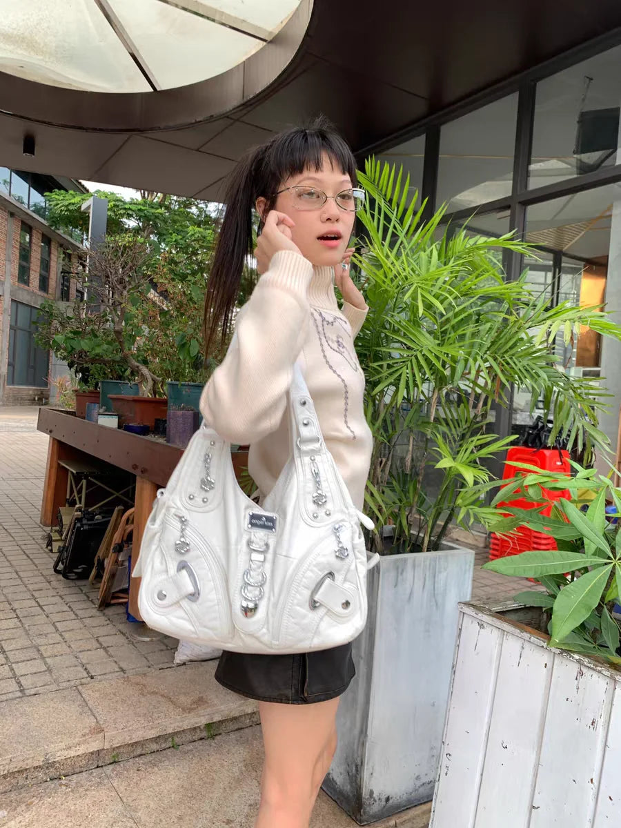 Vintage Y2k Shoulder Bags