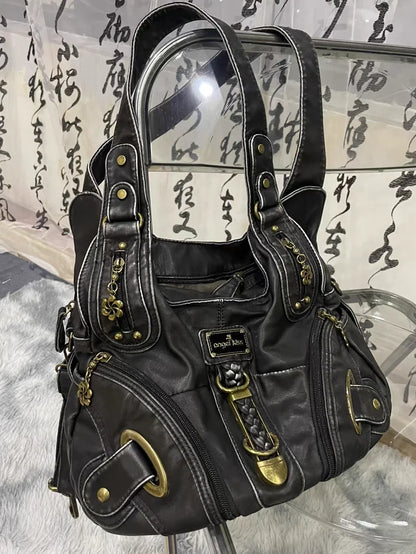 Vintage Y2k Shoulder Bags