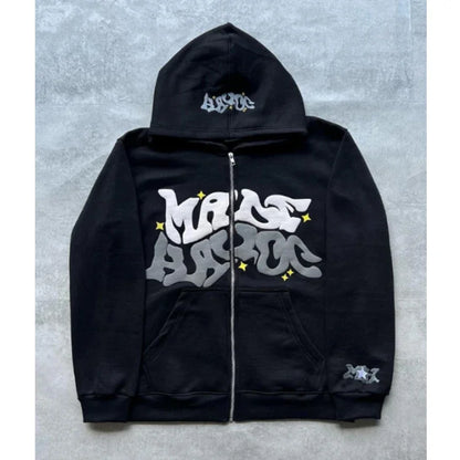 Sreetwear Trendy Hoodie