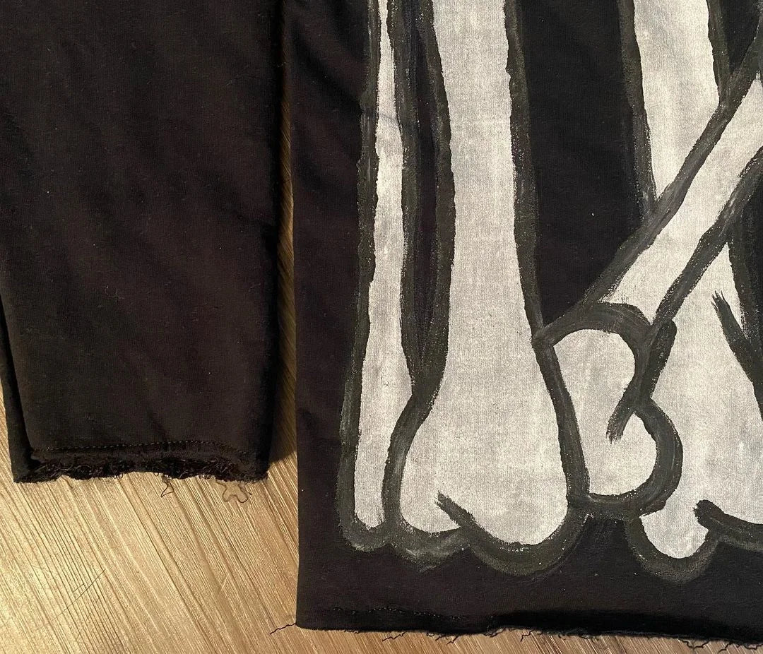 Y2K Lonley Sweatshirt