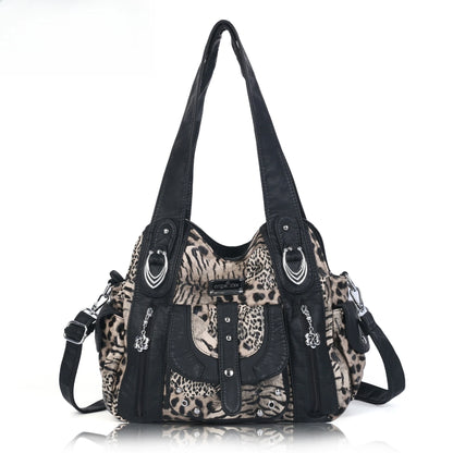 Handbag Fashion Denim Shoulder Bag