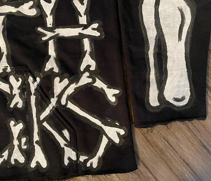 Y2K Lonley Sweatshirt