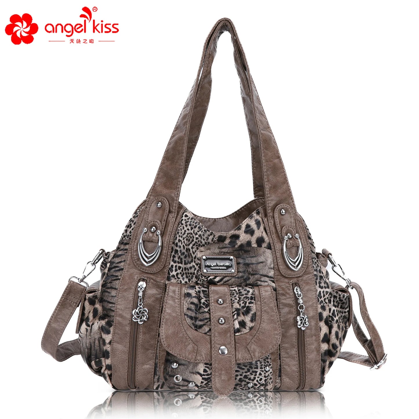 Handbag Fashion Denim Shoulder Bag