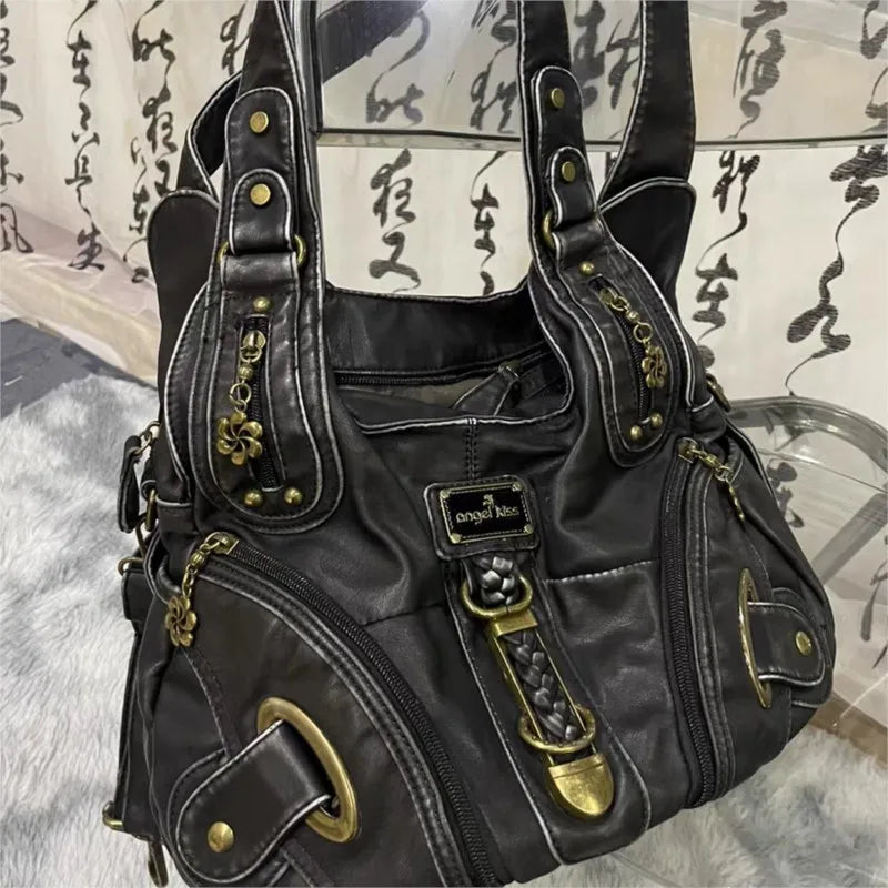 Vintage Y2k Shoulder Bags