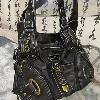 Vintage Y2k Shoulder Bags
