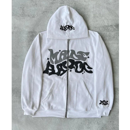 Sreetwear Trendy Hoodie