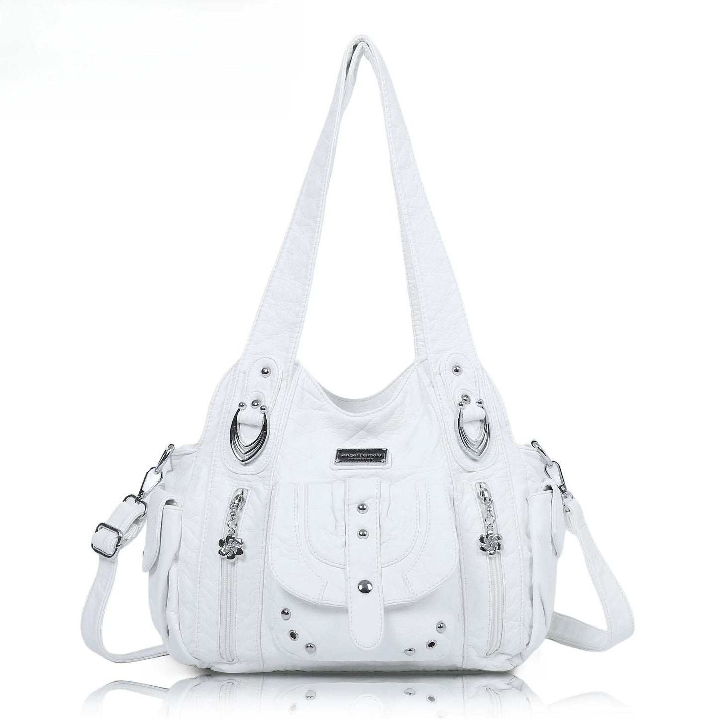 Handbag Fashion Denim Shoulder Bag