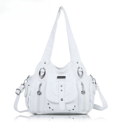 Handbag Fashion Denim Shoulder Bag