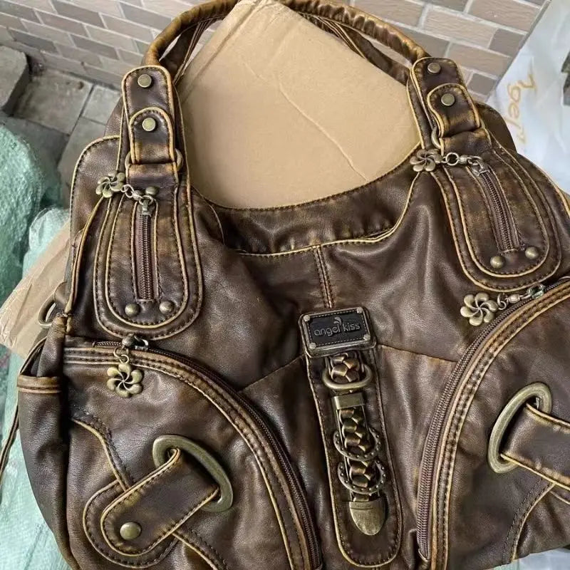 Vintage Y2k Shoulder Bags