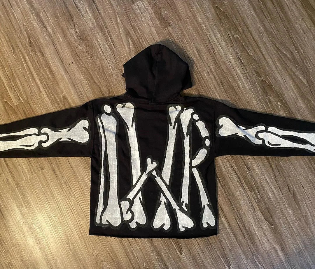 Y2K Lonley Sweatshirt
