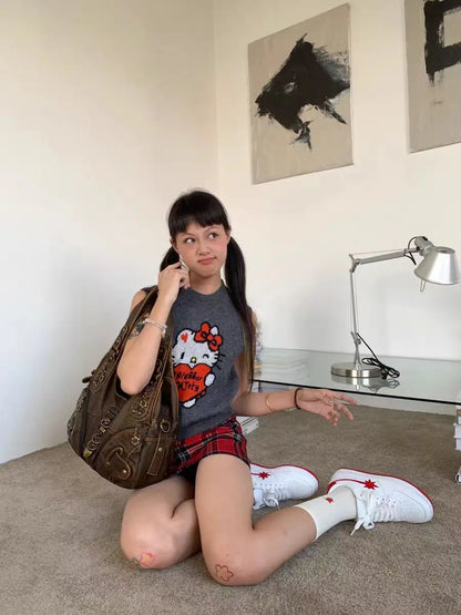 Vintage Y2k Shoulder Bags