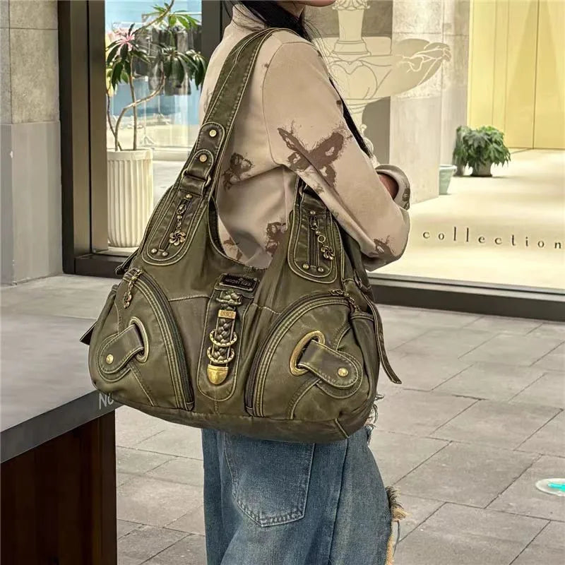 Vintage Y2k Shoulder Bags
