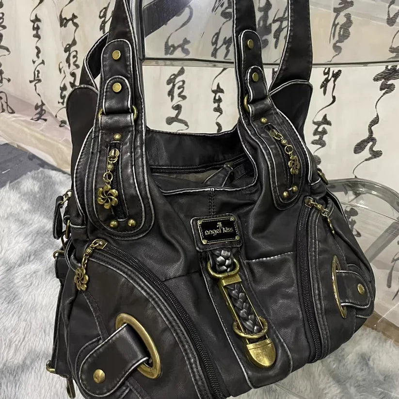 Vintage Y2k Shoulder Bags