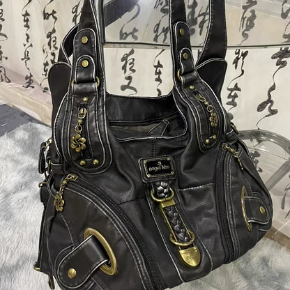 Vintage Y2k Shoulder Bags