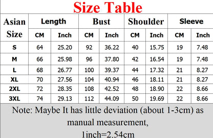 Graphic Print Y2K Cotton T-shirt