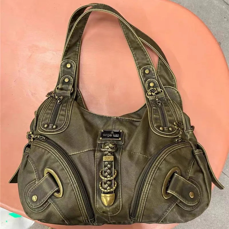 Vintage Y2k Shoulder Bags