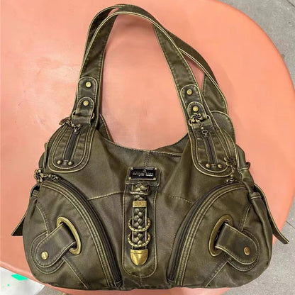Vintage Y2k Shoulder Bags